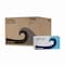 Boardwalk 380 Series, Disposable Gloves, 4 mil Palm, Nitrile, Powder-Free, L, 1000 PK, Blue 380LCTA - alternate 1